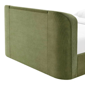 Cordy Smart TV Bed