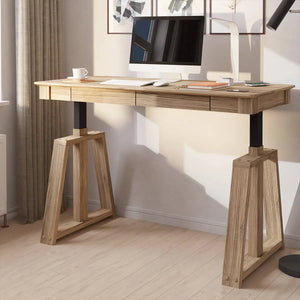Nora Height Adjustable Desk