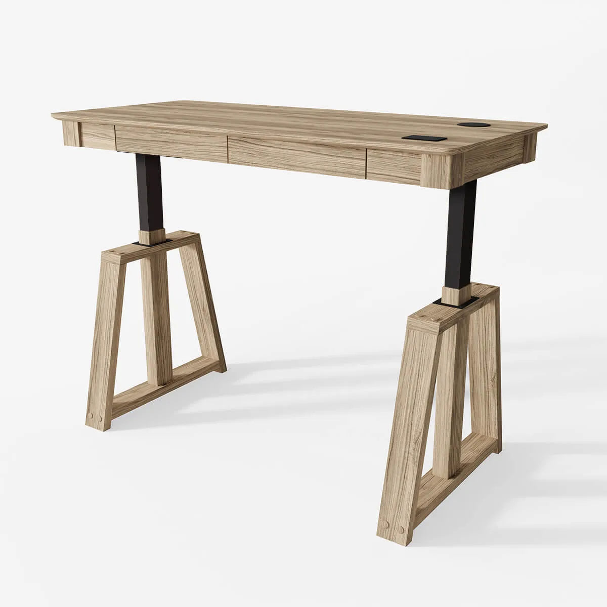 Nora Height Adjustable Desk