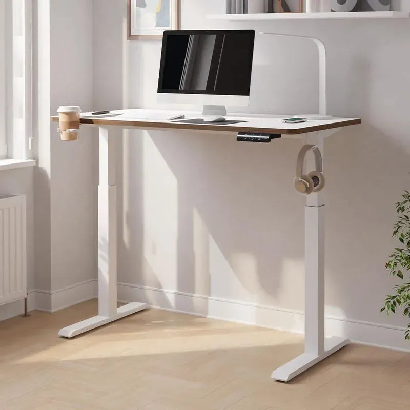Gino Height Adjustable Desk