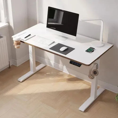 Gino Height Adjustable Desk