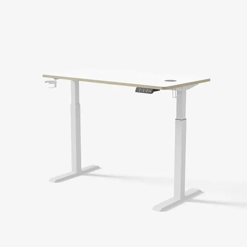 Gino Height Adjustable Desk