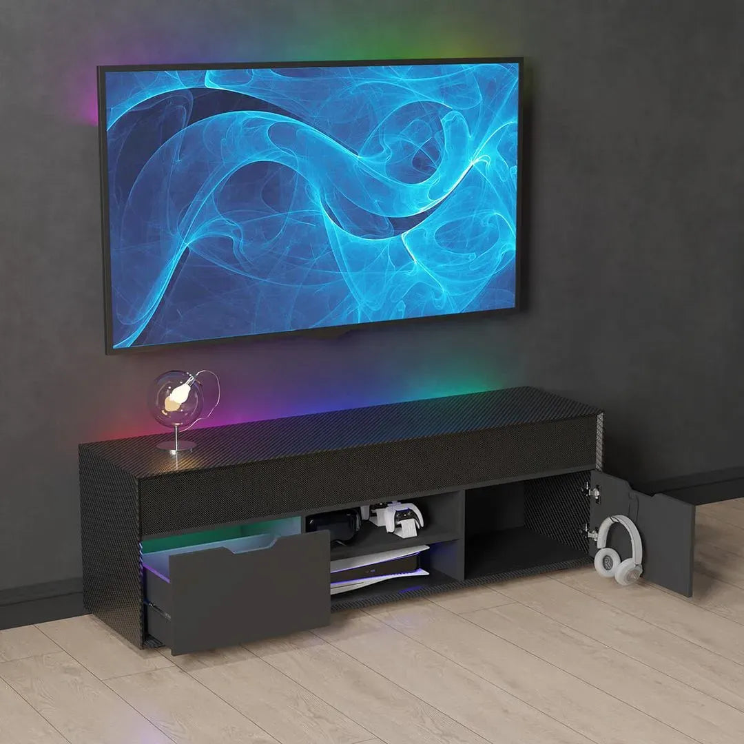 Shadow TV Unit