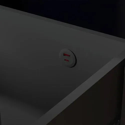Shadow TV Unit