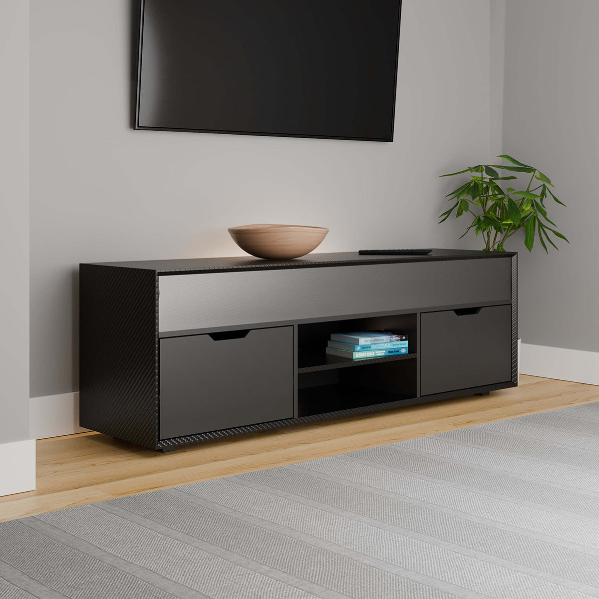 Shadow TV Unit