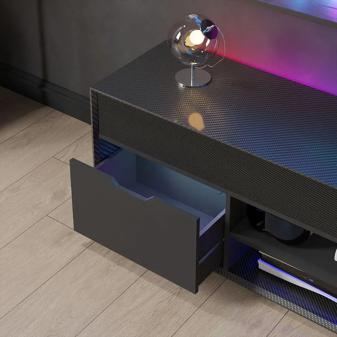 Shadow TV Unit