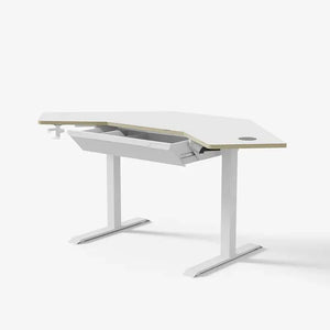 Corner Desk Drawer