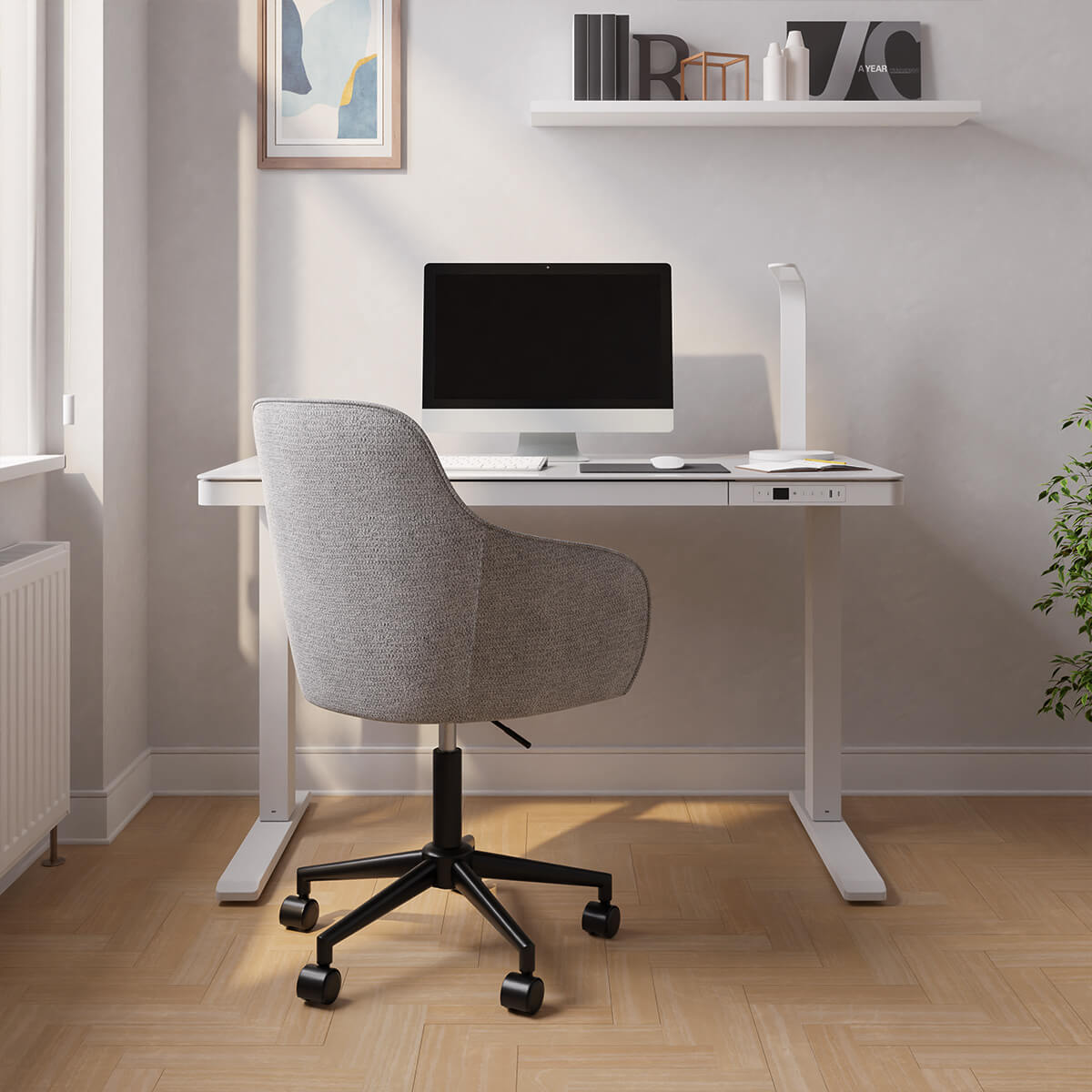 Alma Home Office chair