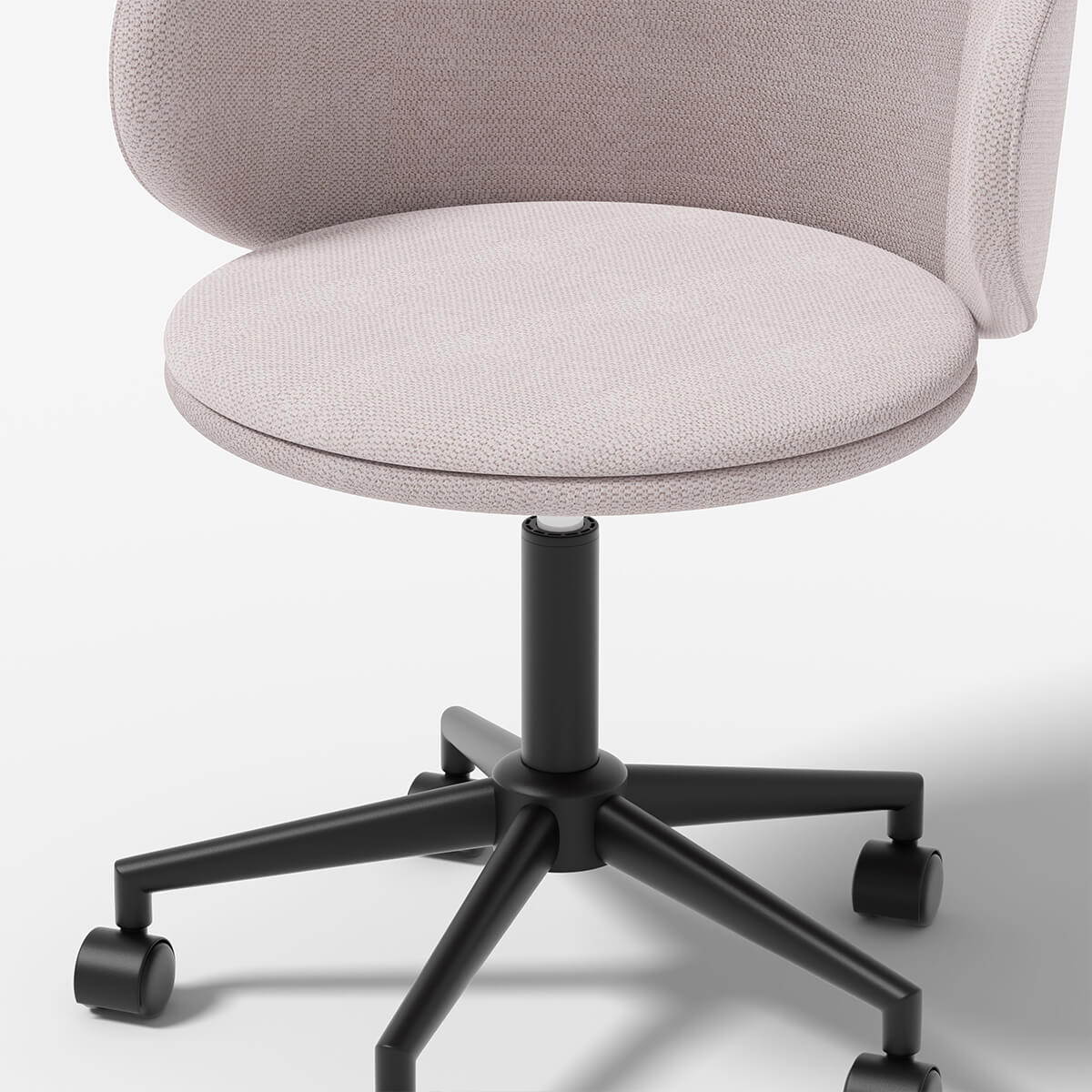 Clara Home Office Chair
