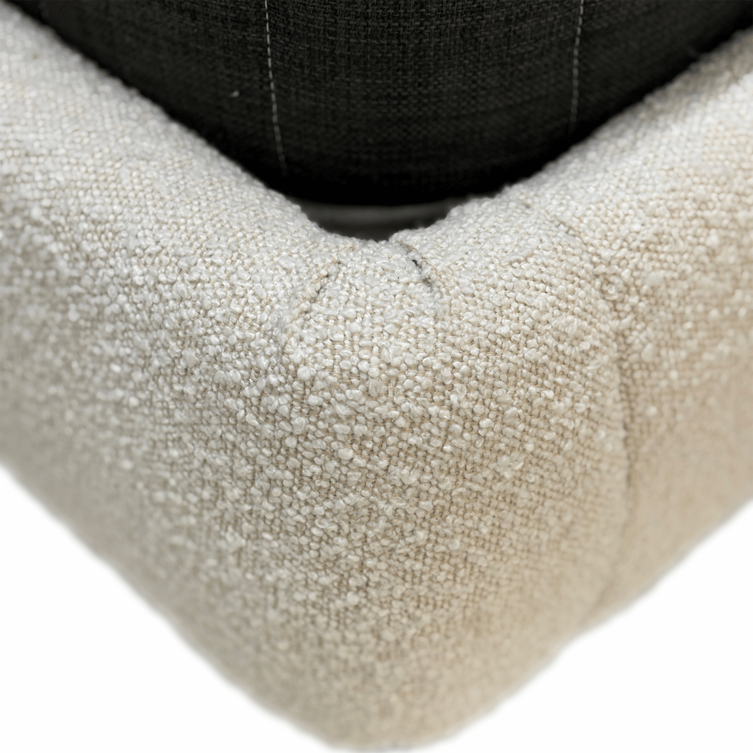 Hanna Upholstered Bed