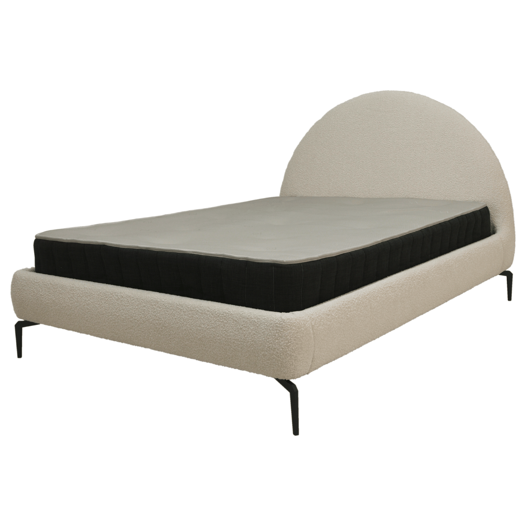 Hanna Upholstered Bed