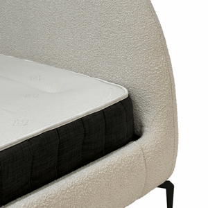 Hanna Upholstered Bed