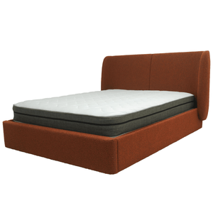 Soren Ottoman Bed