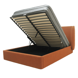 Soren Ottoman Bed