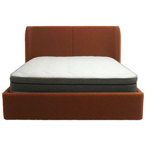 Soren Ottoman Bed
