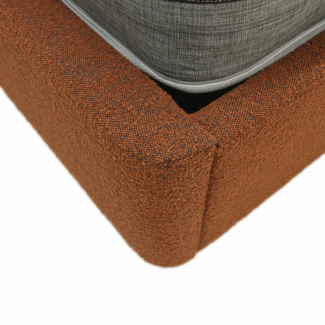 Soren Ottoman Bed