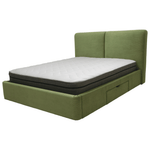 Olivia Storage Bed