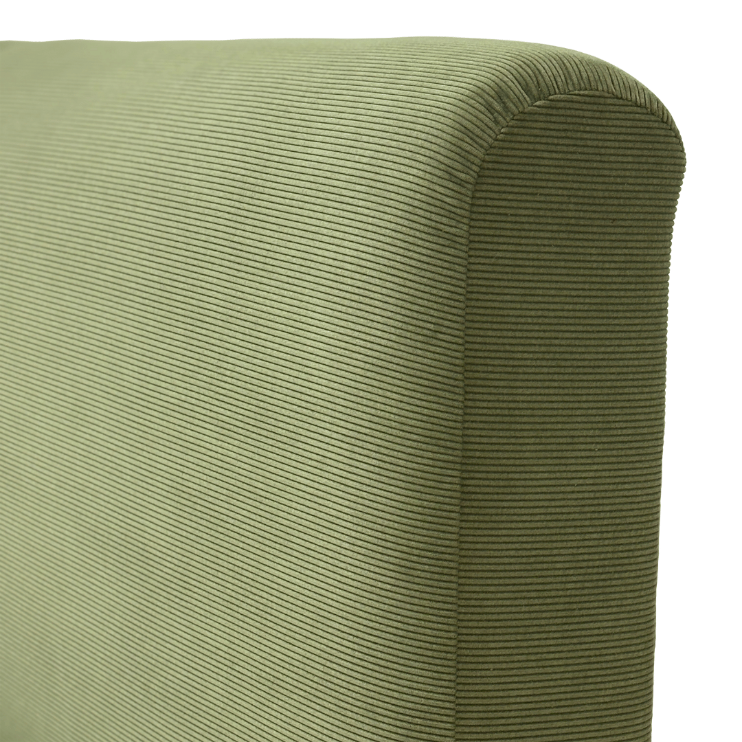 Olivia Storage Bed