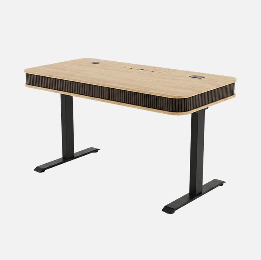 Elin Height Adjustable Desk