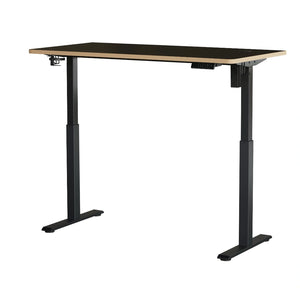 Gino Height Adjustable Desk
