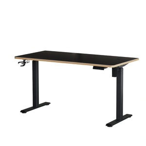Gino Height Adjustable Desk