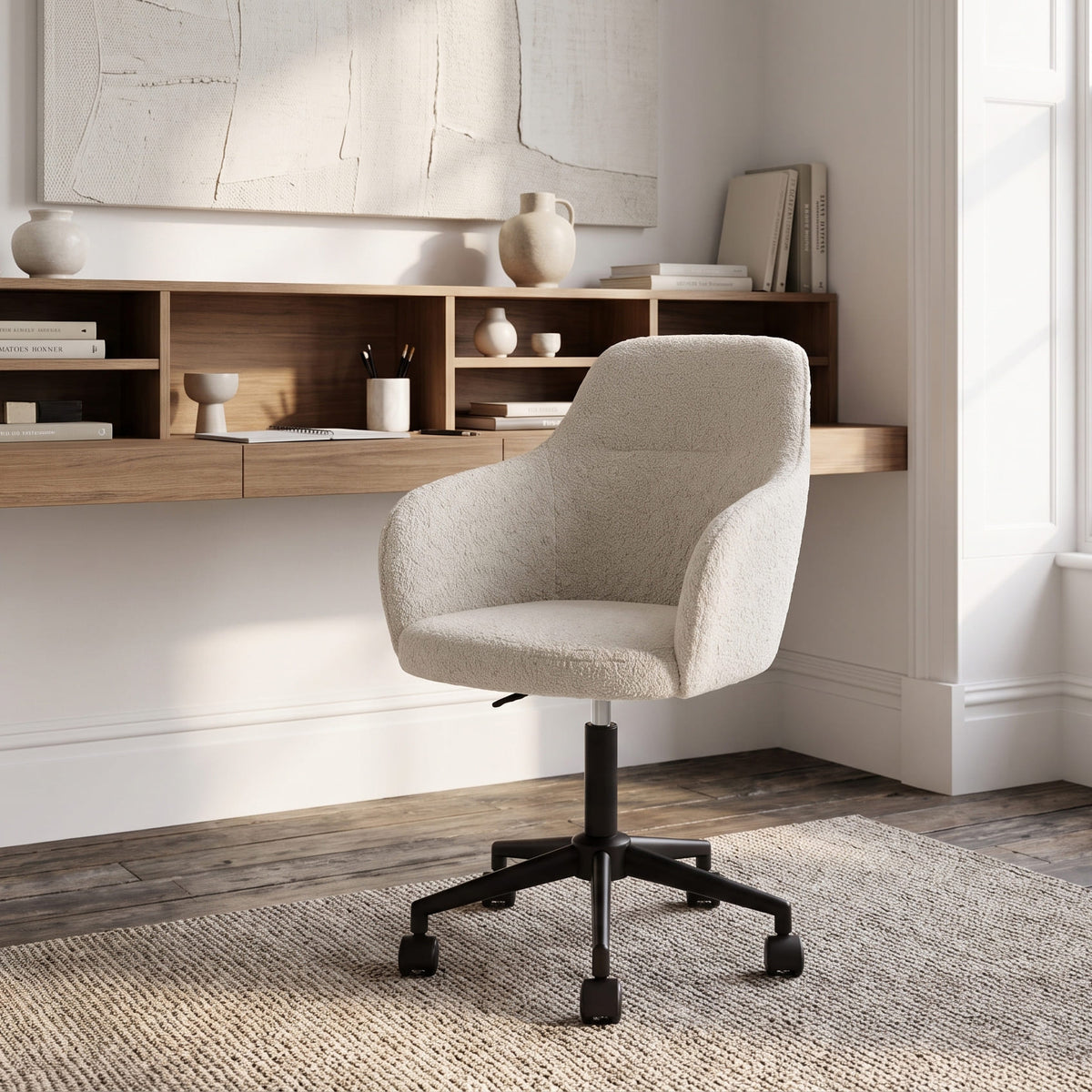 Alma Home Office chair