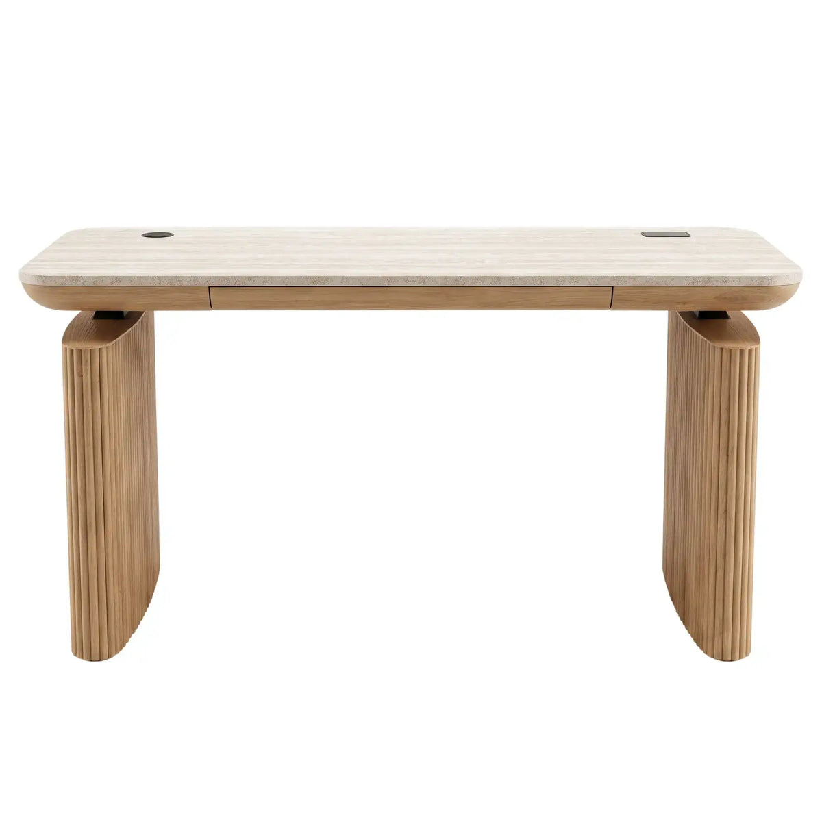 Birke Desk Height Adjustable