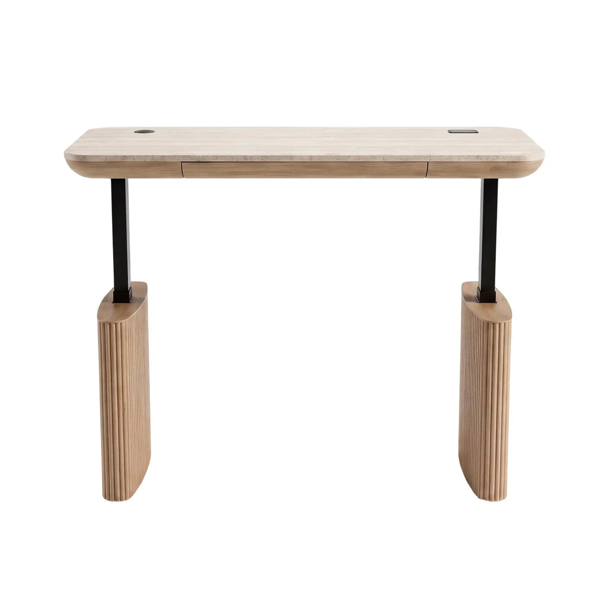 Birke Desk Height Adjustable