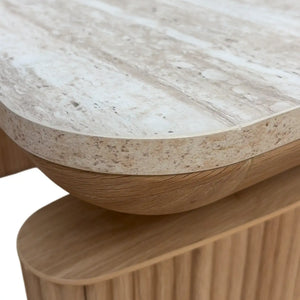 Birke Desk Height Adjustable