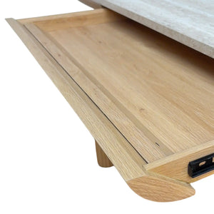 Birke Desk Height Adjustable