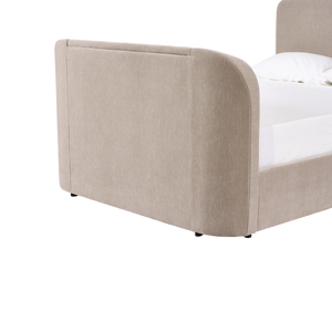 Echo Ottoman TV Bed