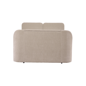 Echo Ottoman TV Bed