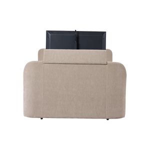 Echo Ottoman TV Bed