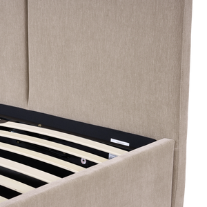 Echo Ottoman TV Bed