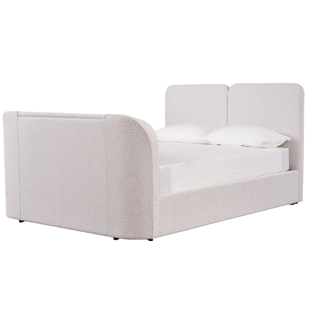 Echo Ottoman TV Bed