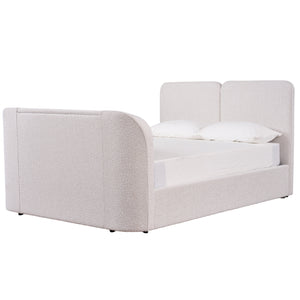 Echo Ottoman TV Bed