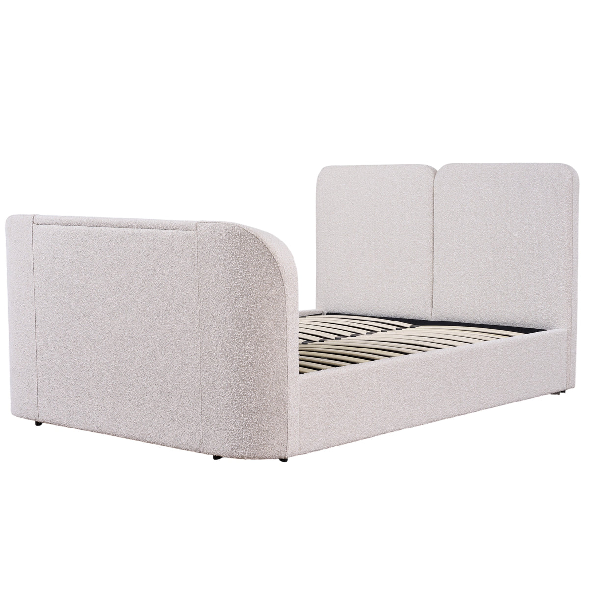 Echo Ottoman TV Bed
