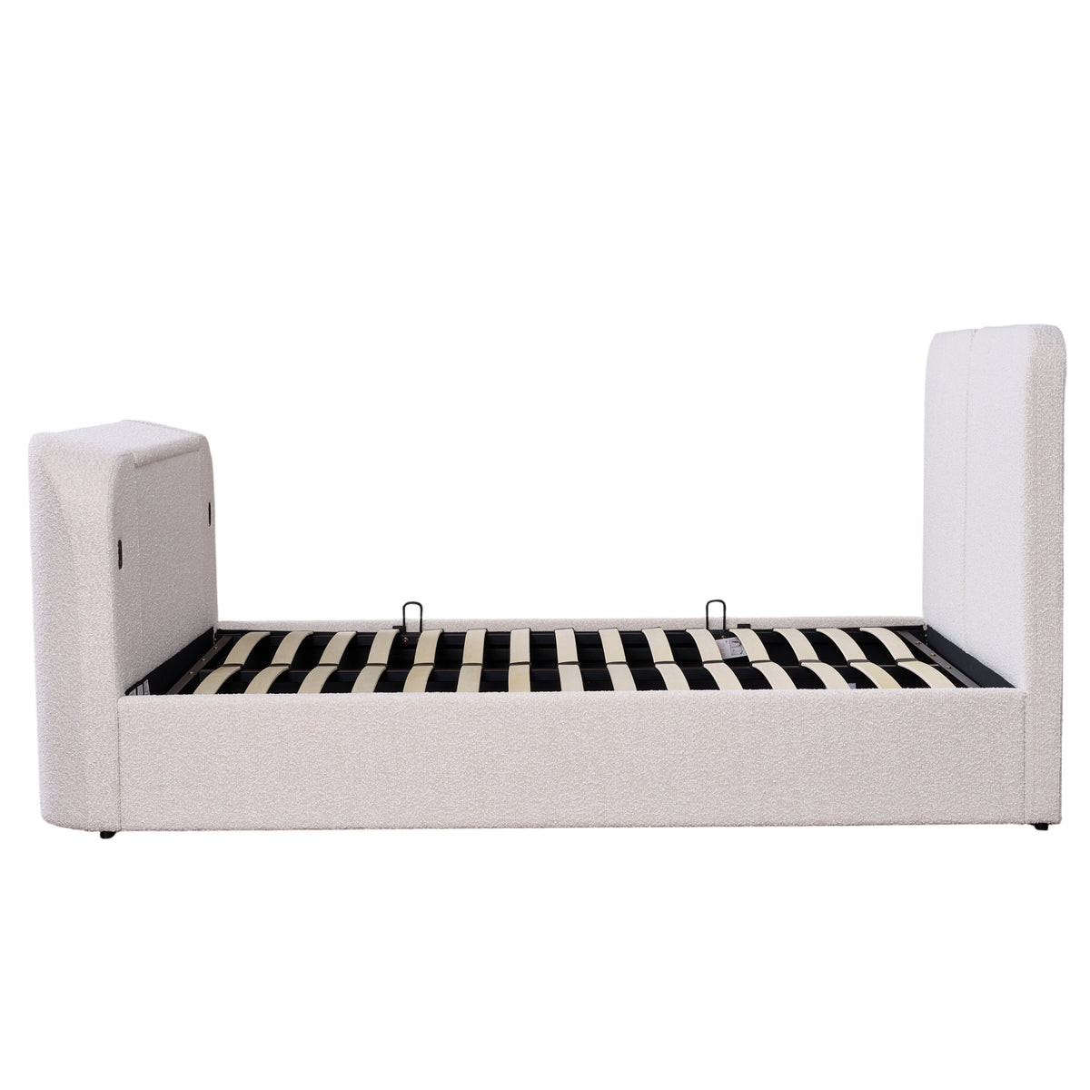Echo Ottoman TV Bed