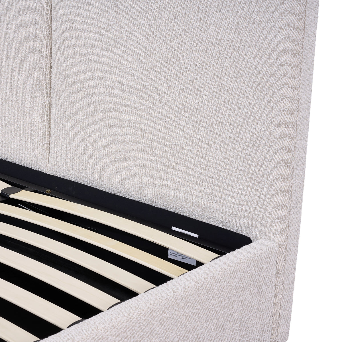 Echo Ottoman TV Bed