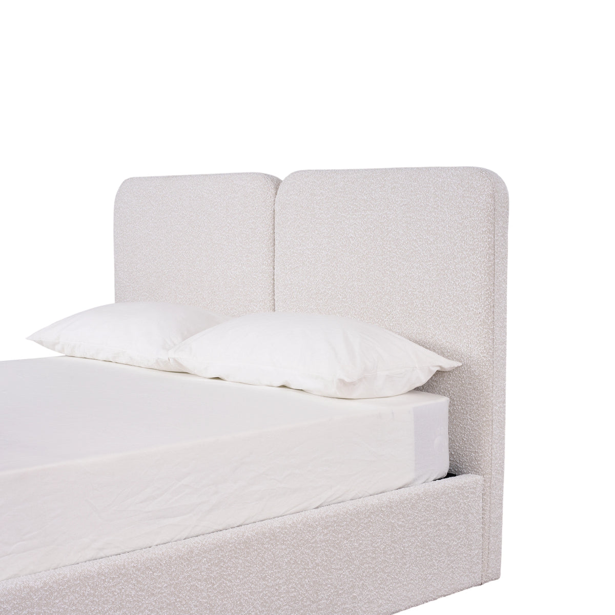 Echo Ottoman TV Bed