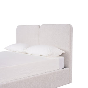Echo Ottoman TV Bed