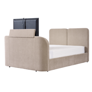 Echo Ottoman TV Bed