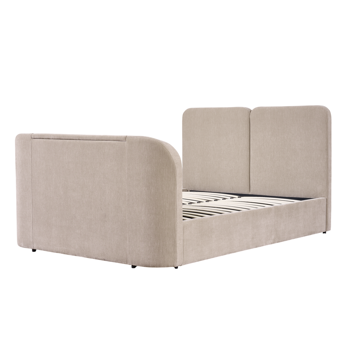 Echo Ottoman TV Bed