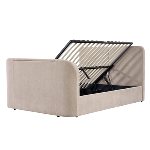 Echo Ottoman TV Bed