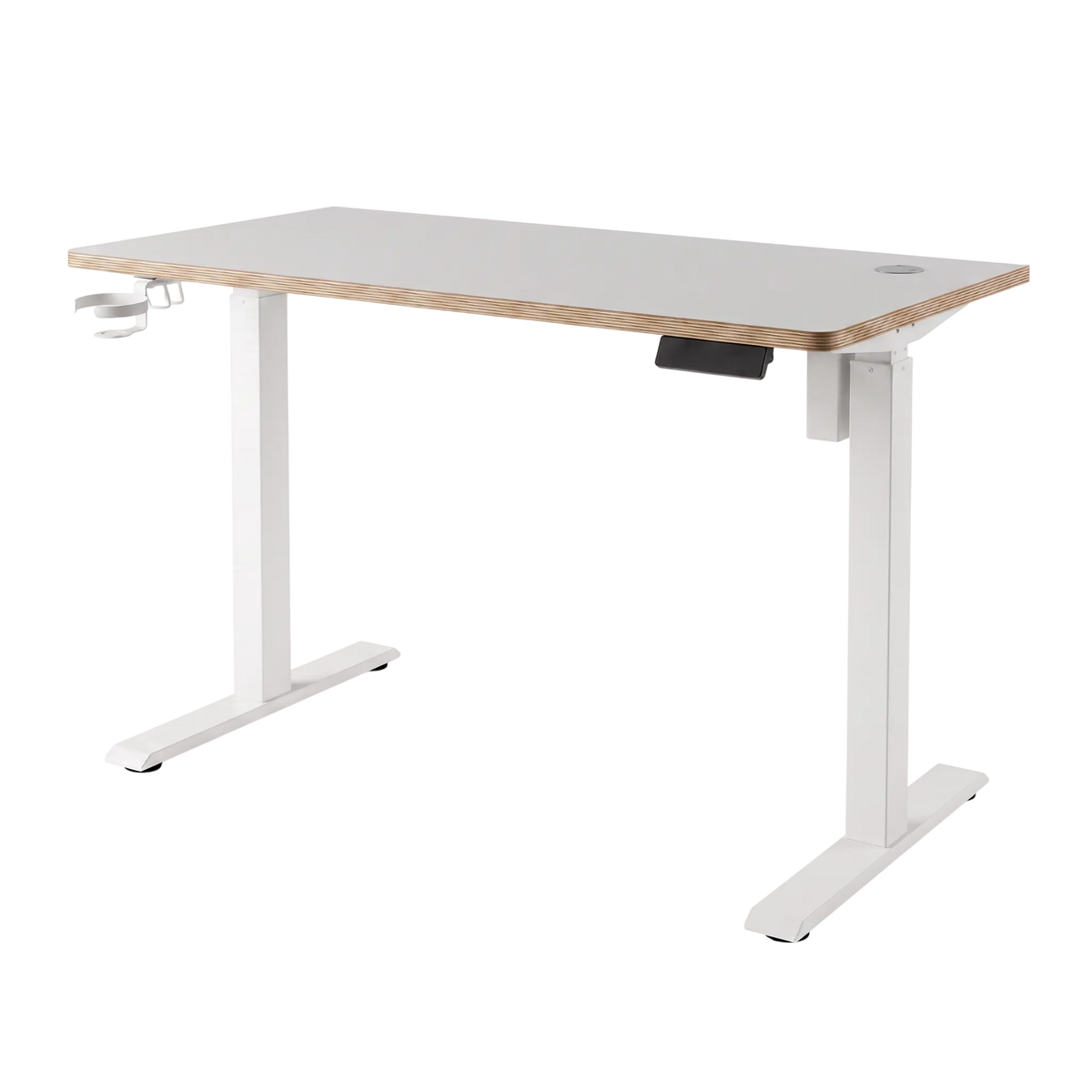 Gino Height Adjustable Desk