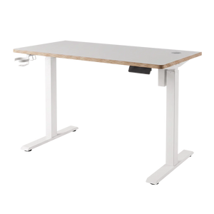 Gino Height Adjustable Desk