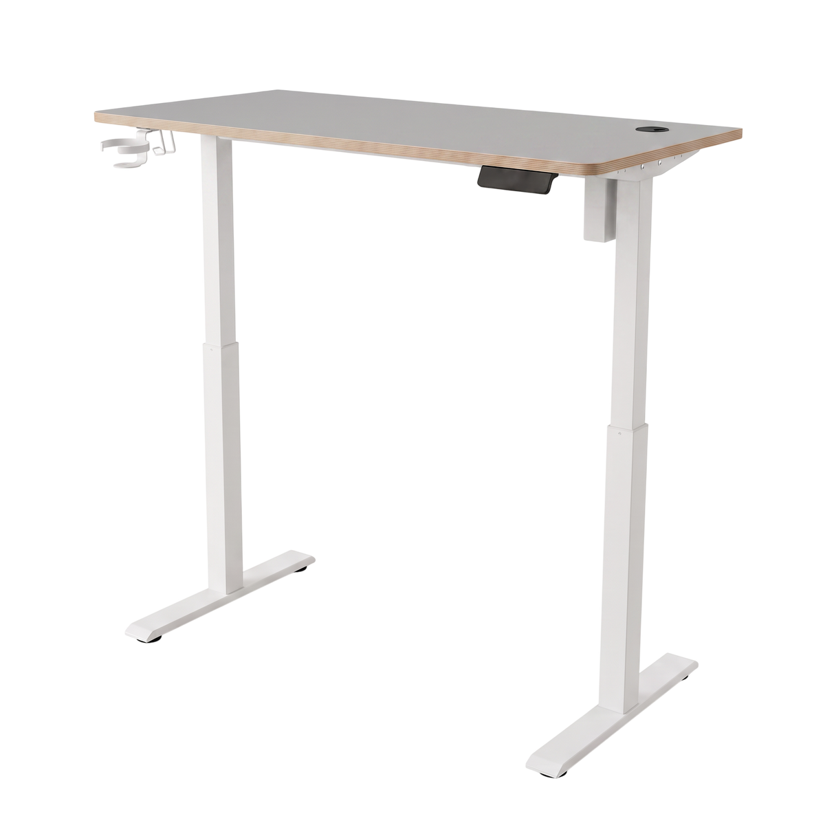Gino Height Adjustable Desk