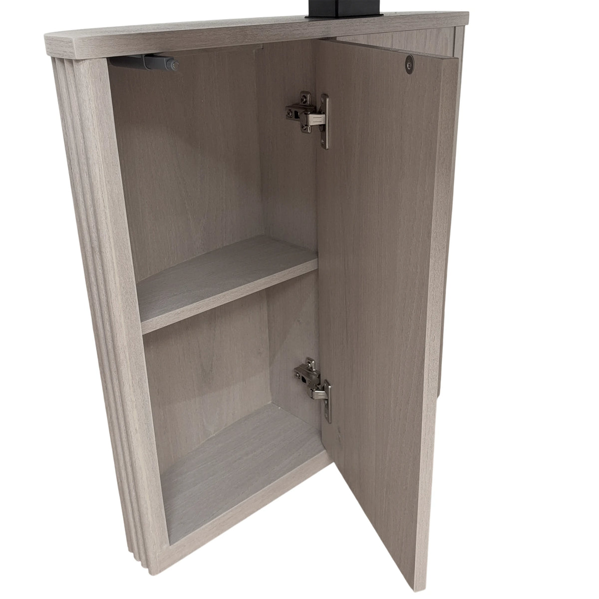 Loki Height Adjustable Desk
