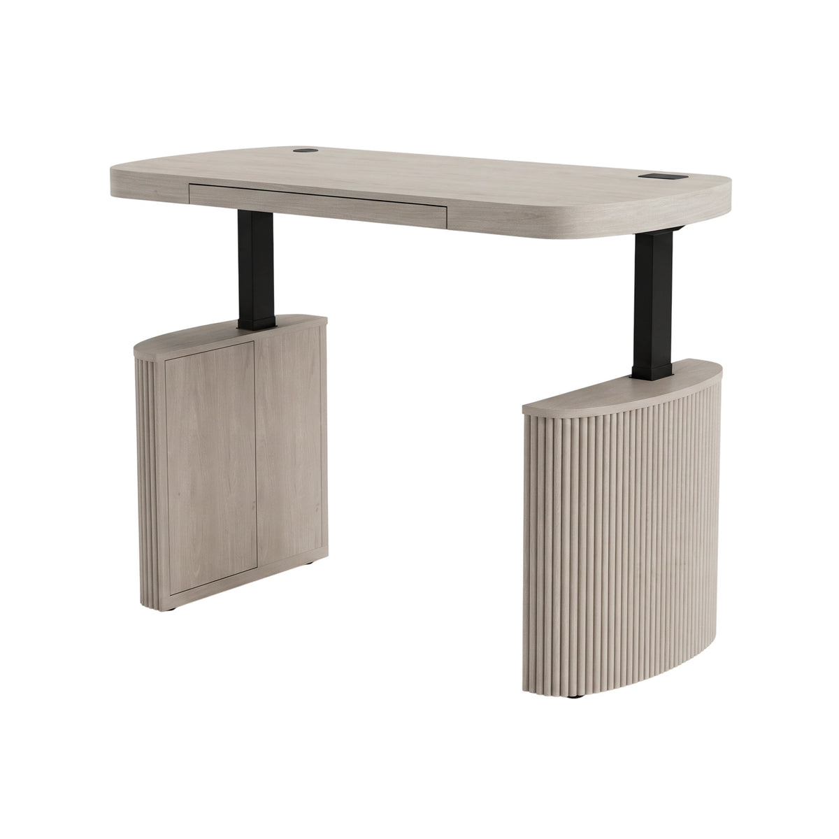 Loki Height Adjustable Desk