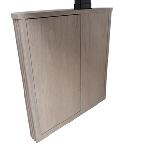 Loki Height Adjustable Desk